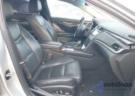 2015 Cadillac Xts Luxury z USA, uszkodzony, nr VIN 2G61M5S35F9131620